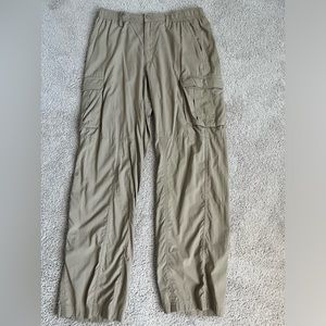 Men’s size 32 The North Face pants